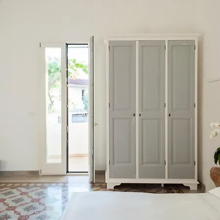 Holiday home Il Pergoletto *