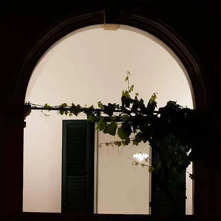 Holiday home Il Pergoletto Corsano (Apulia)