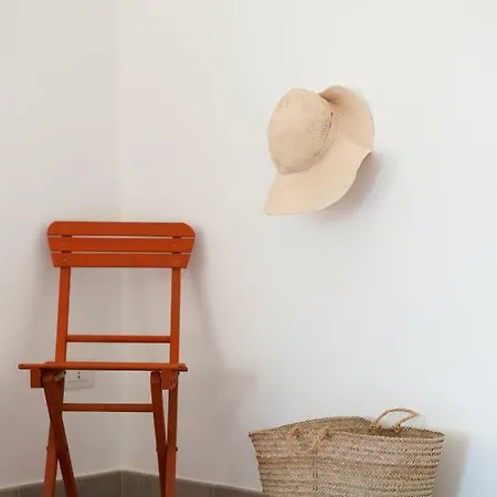 Holiday home Il Pergoletto Corsano (Apulia)