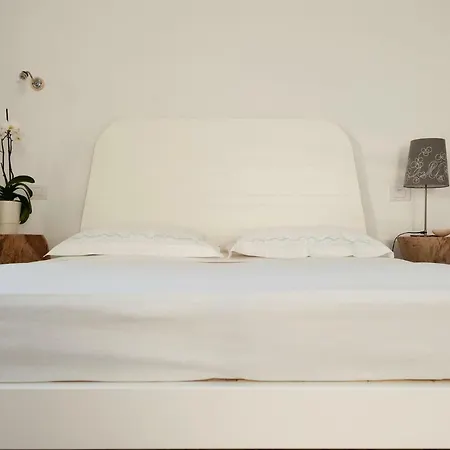 Holiday home Il Pergoletto Corsano (Apulia)