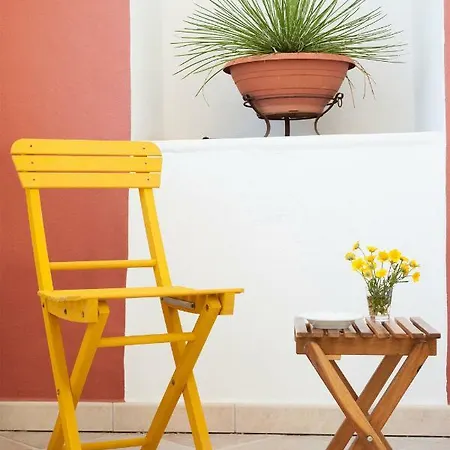 Holiday home Il Pergoletto