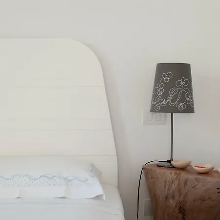 Holiday home Il Pergoletto
