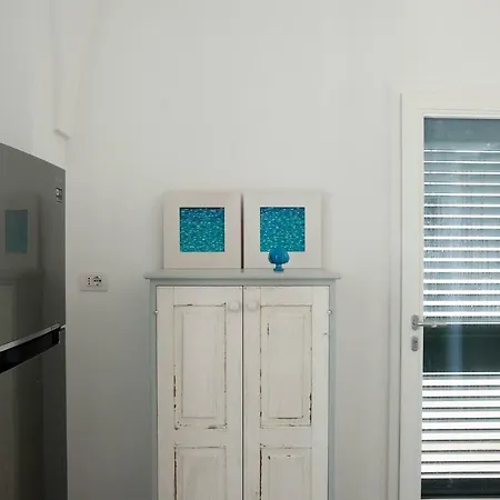 Holiday home Il Pergoletto