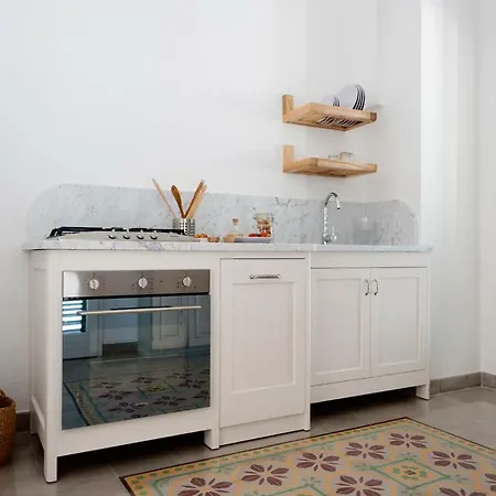 Il Pergoletto Holiday home Corsano (Apulia)