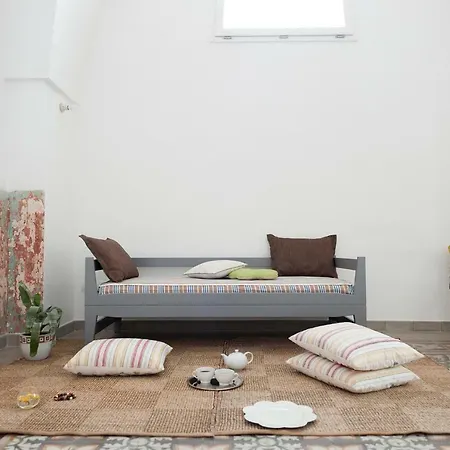 Il Pergoletto Holiday home