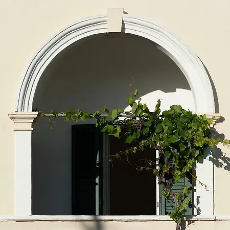 Il Pergoletto Holiday home *
