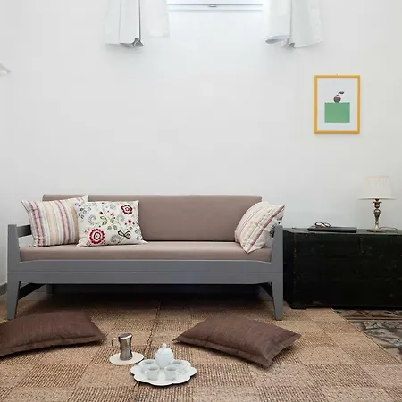 Il Pergoletto Holiday home *