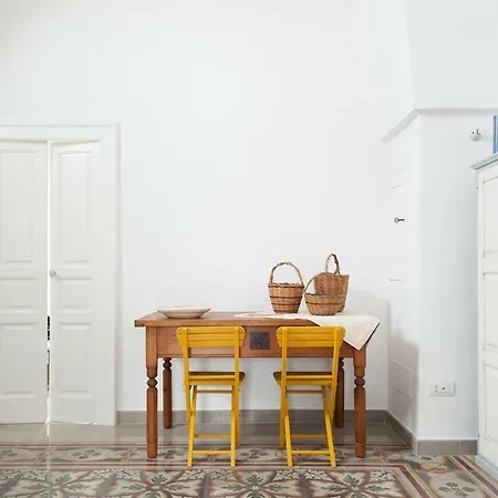 Il Pergoletto Holiday home Corsano (Apulia)