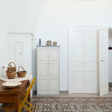 Il Pergoletto Holiday home Corsano (Apulia)