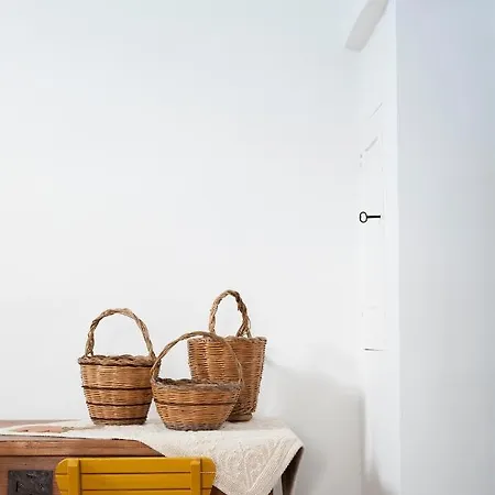 Il Pergoletto Holiday home